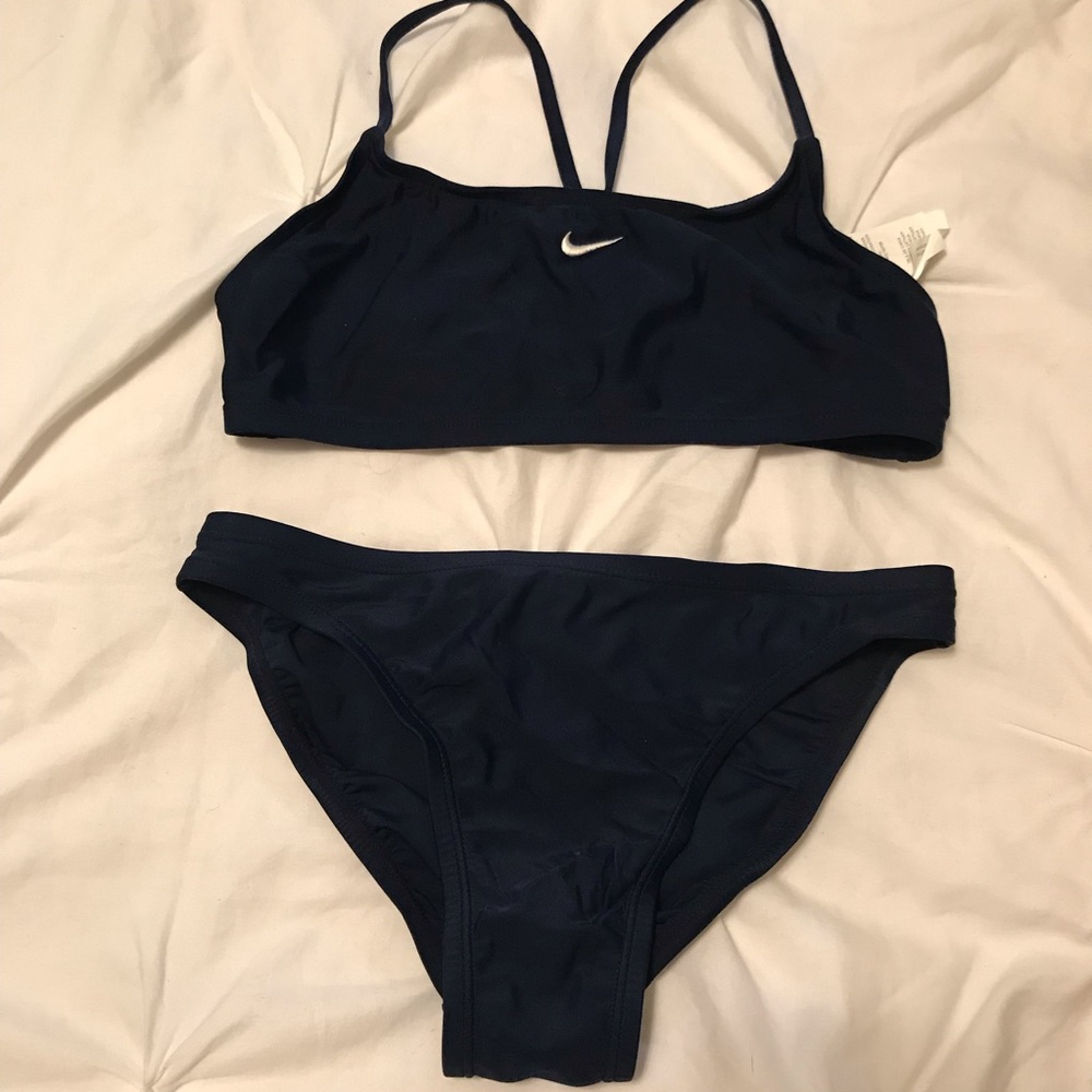 Nike swimsuit